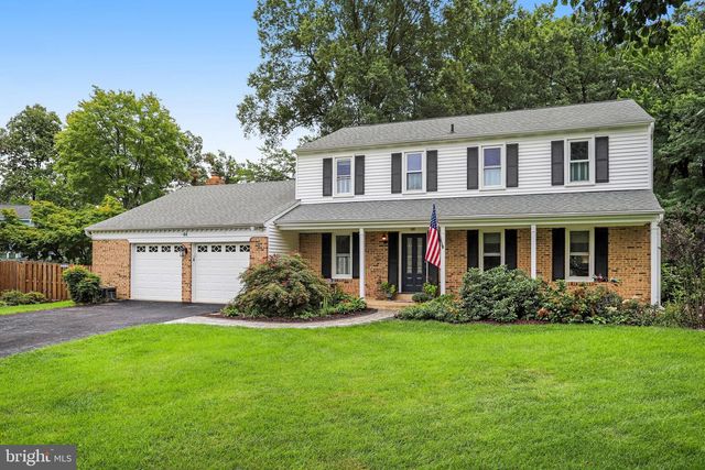 44 ACORN CT, Sterling, VA 20164
