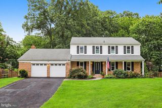 44 ACORN CT, Sterling, VA 20164