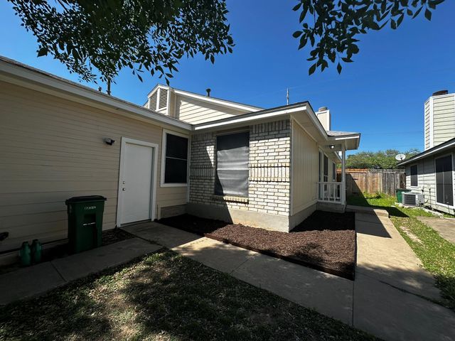 2606 Howellwood WAY, Austin, TX 78748