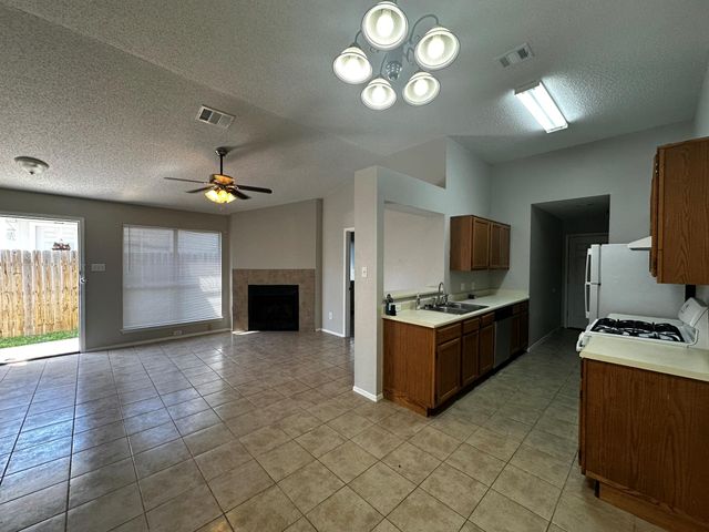 2606 Howellwood WAY, Austin, TX 78748