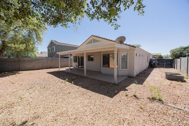17432 W Calavar Road, Surprise, AZ 85388