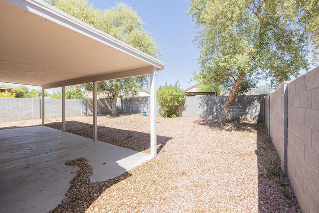 17432 W Calavar Road, Surprise, AZ 85388