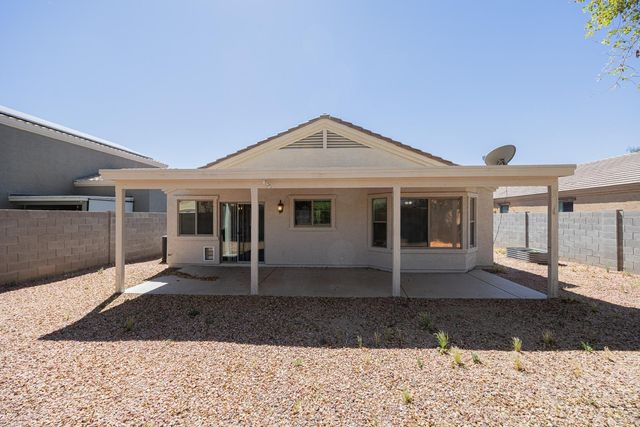 17432 W Calavar Road, Surprise, AZ 85388
