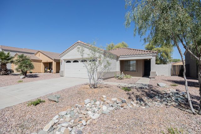 17432 W Calavar Road, Surprise, AZ 85388