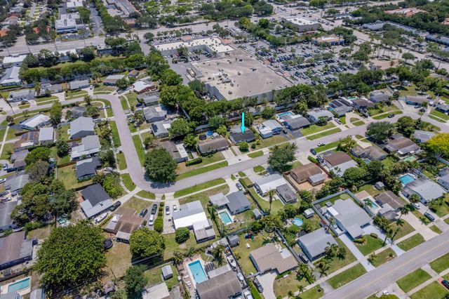 4366 Bamboo Drive, Palm Beach Gardens, FL 33410