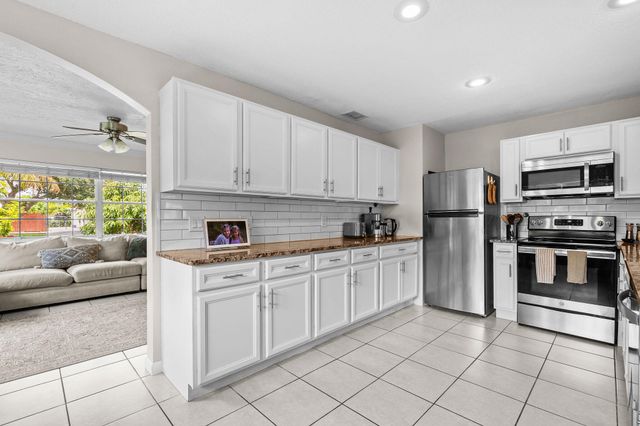 4366 Bamboo Drive, Palm Beach Gardens, FL 33410