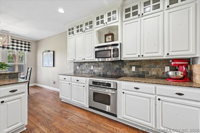 4625 S 173rd East Avenue, Tulsa, OK 74134