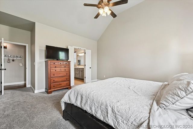 4625 S 173rd East Avenue, Tulsa, OK 74134
