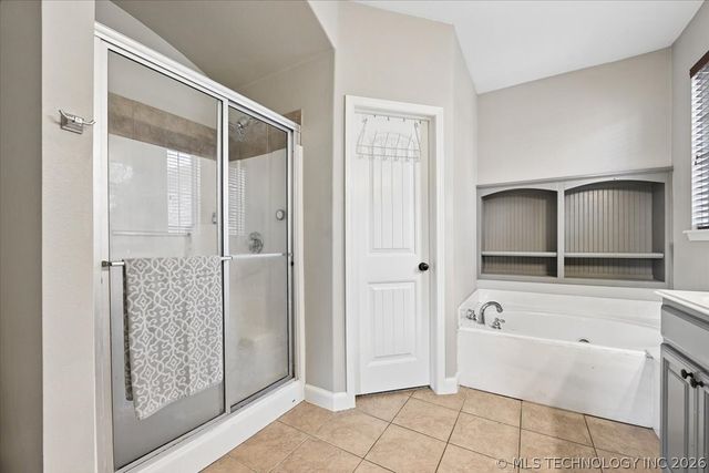 4625 S 173rd East Avenue, Tulsa, OK 74134