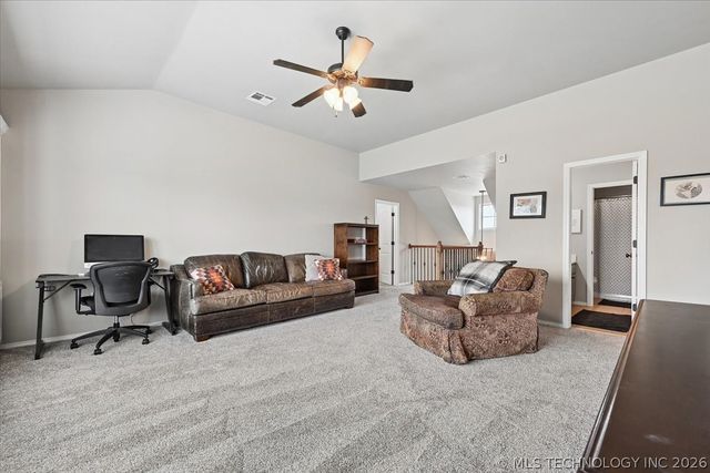 4625 S 173rd East Avenue, Tulsa, OK 74134