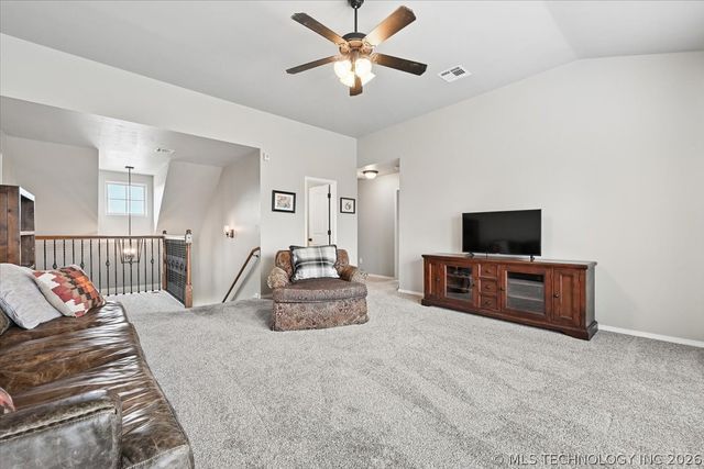 4625 S 173rd East Avenue, Tulsa, OK 74134