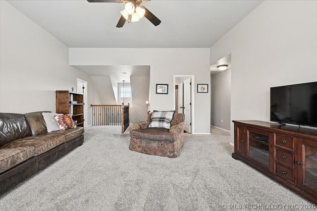 4625 S 173rd East Avenue, Tulsa, OK 74134