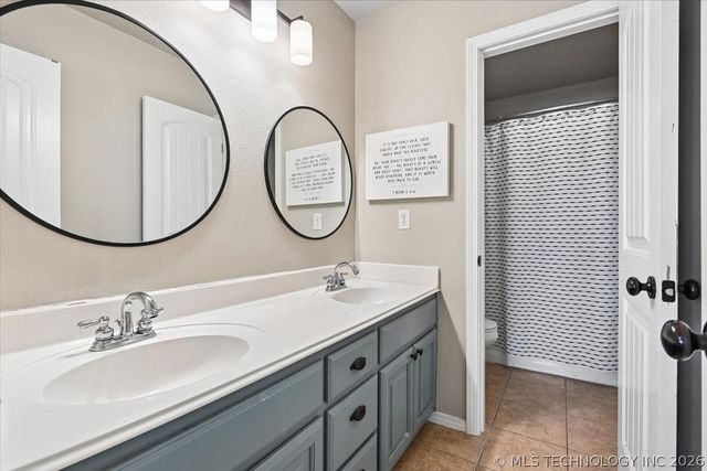 4625 S 173rd East Avenue, Tulsa, OK 74134