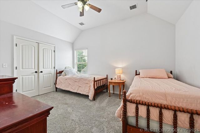 4625 S 173rd East Avenue, Tulsa, OK 74134