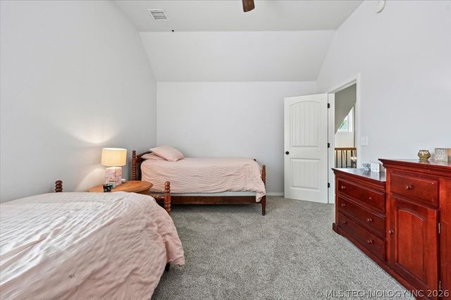 4625 S 173rd East Avenue, Tulsa, OK 74134