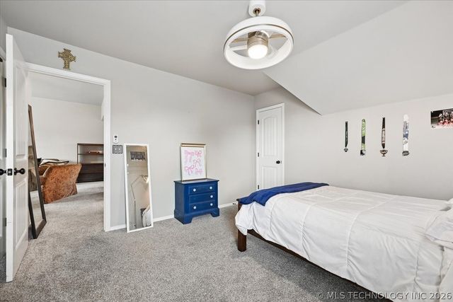 4625 S 173rd East Avenue, Tulsa, OK 74134