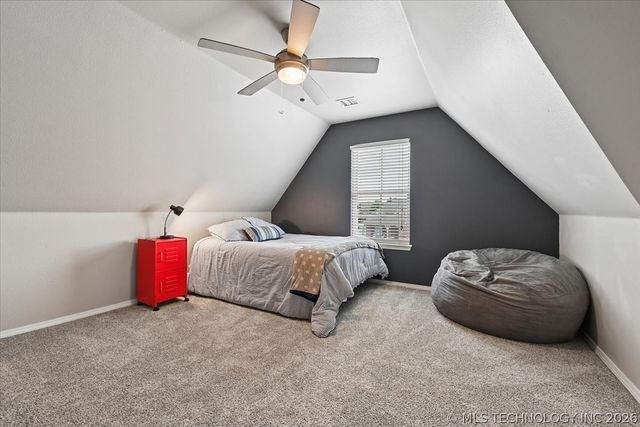 4625 S 173rd East Avenue, Tulsa, OK 74134