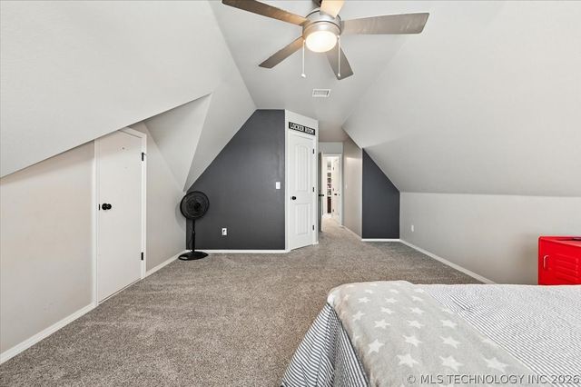 4625 S 173rd East Avenue, Tulsa, OK 74134