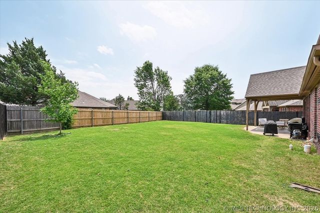 4625 S 173rd East Avenue, Tulsa, OK 74134