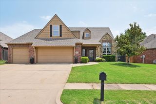 4625 S 173rd East Avenue, Tulsa, OK 74134