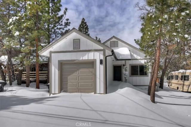 374 Los Angeles Avenue, Sugarloaf, CA 92386