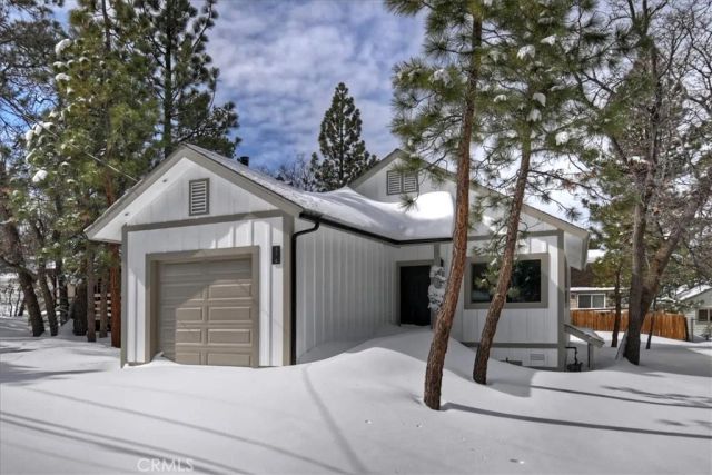 374 Los Angeles Avenue, Sugarloaf, CA 92386