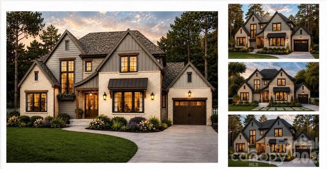 2854 Lee Lawing Road, Lincolnton, NC 28092
