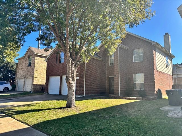 1970 Garrison Way, Garland, TX 75040