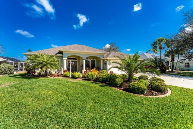 601 BOUNDARY BOULEVARD, Rotonda West, FL 33947