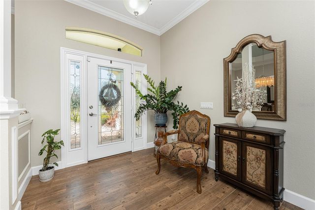 601 BOUNDARY BOULEVARD, Rotonda West, FL 33947