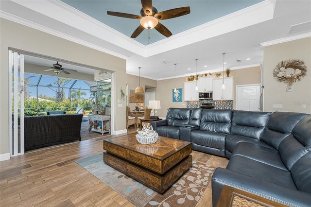 601 BOUNDARY BOULEVARD, Rotonda West, FL 33947