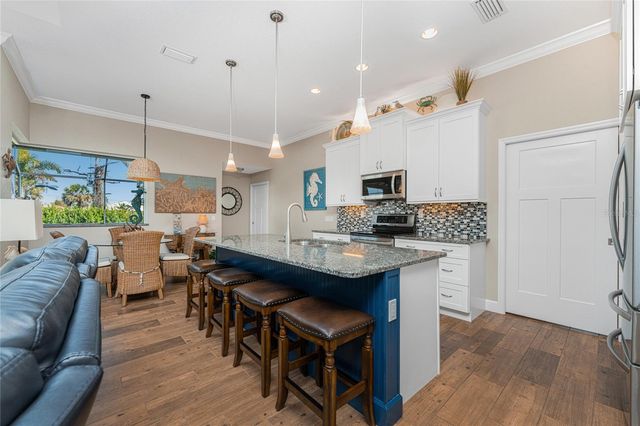 601 BOUNDARY BOULEVARD, Rotonda West, FL 33947