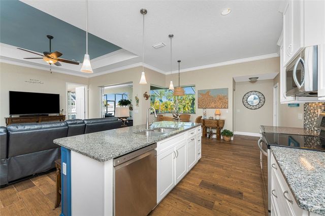 601 BOUNDARY BOULEVARD, Rotonda West, FL 33947