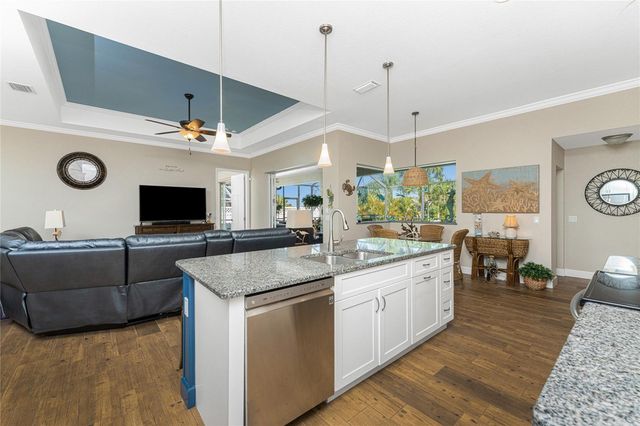 601 BOUNDARY BOULEVARD, Rotonda West, FL 33947