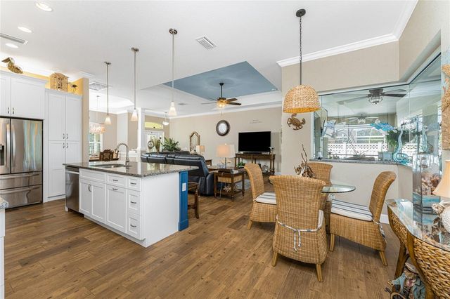 601 BOUNDARY BOULEVARD, Rotonda West, FL 33947