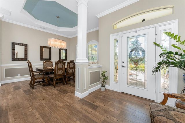 601 BOUNDARY BOULEVARD, Rotonda West, FL 33947