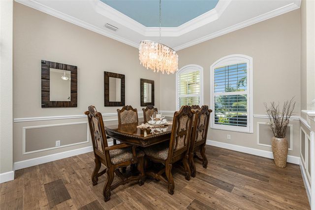 601 BOUNDARY BOULEVARD, Rotonda West, FL 33947