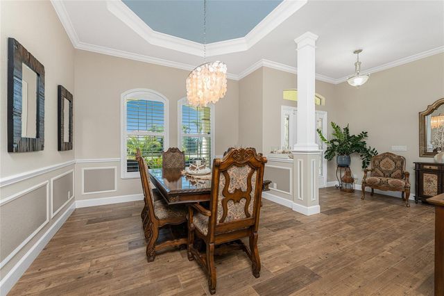 601 BOUNDARY BOULEVARD, Rotonda West, FL 33947