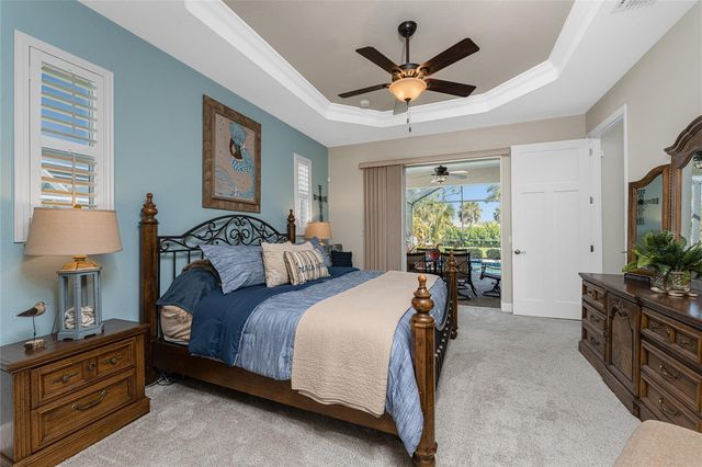 601 BOUNDARY BOULEVARD, Rotonda West, FL 33947