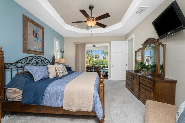 601 BOUNDARY BOULEVARD, Rotonda West, FL 33947