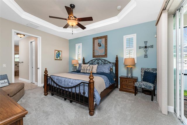 601 BOUNDARY BOULEVARD, Rotonda West, FL 33947