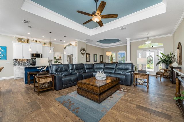 601 BOUNDARY BOULEVARD, Rotonda West, FL 33947