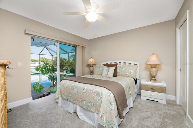 601 BOUNDARY BOULEVARD, Rotonda West, FL 33947