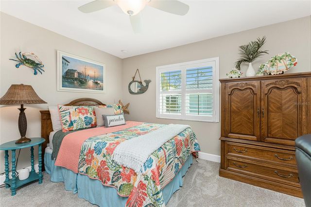 601 BOUNDARY BOULEVARD, Rotonda West, FL 33947