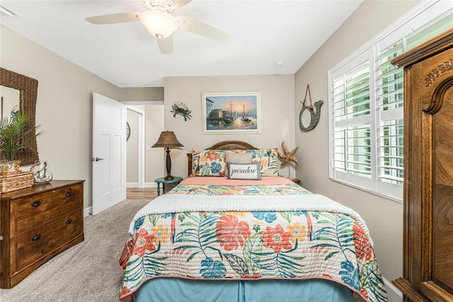 601 BOUNDARY BOULEVARD, Rotonda West, FL 33947