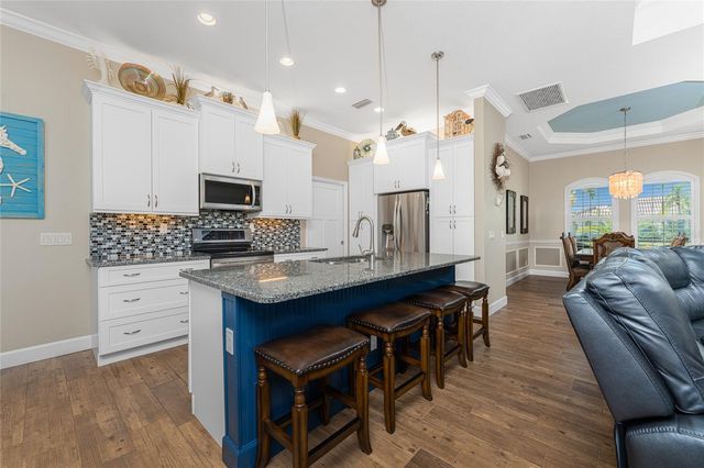 601 BOUNDARY BOULEVARD, Rotonda West, FL 33947