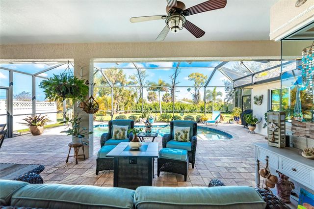 601 BOUNDARY BOULEVARD, Rotonda West, FL 33947