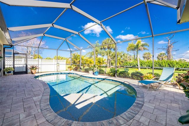 601 BOUNDARY BOULEVARD, Rotonda West, FL 33947