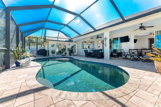 601 BOUNDARY BOULEVARD, Rotonda West, FL 33947