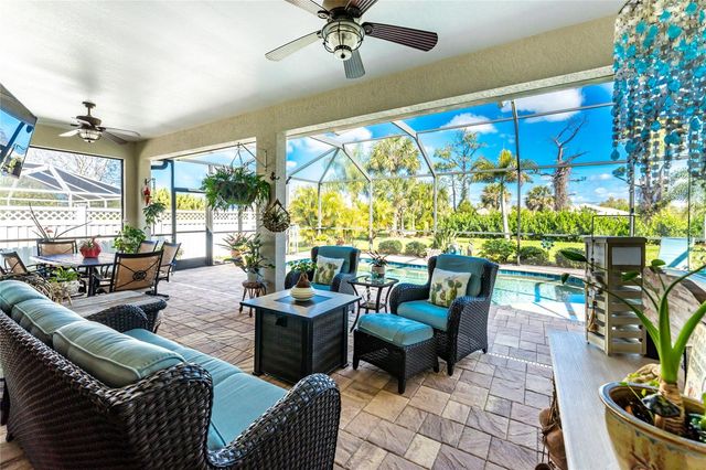 601 BOUNDARY BOULEVARD, Rotonda West, FL 33947